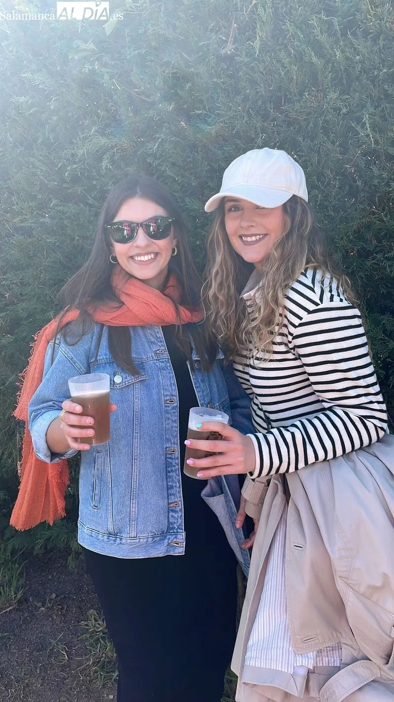 Foto 3 - Miles de j&oacute;venes disfrutan de una nueva edici&oacute;n de 'El Copeo de tu vida'