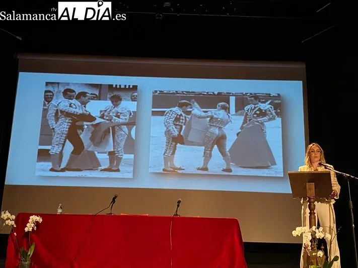 Foto 2 - Tres mujeres, tres profesiones y 'Una escuela de valores'