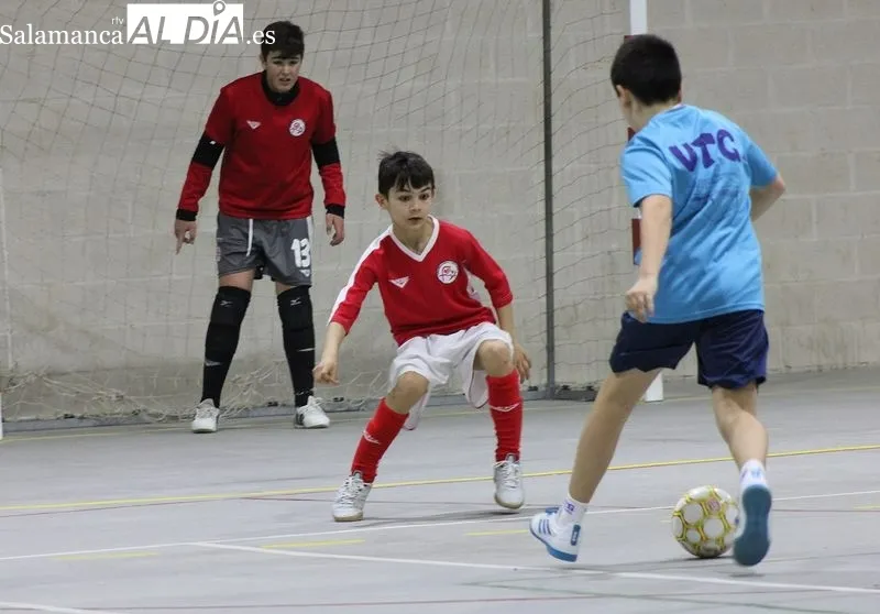 Galería de imágenes de los seleccionados / Fotos: Isabel de la Calle