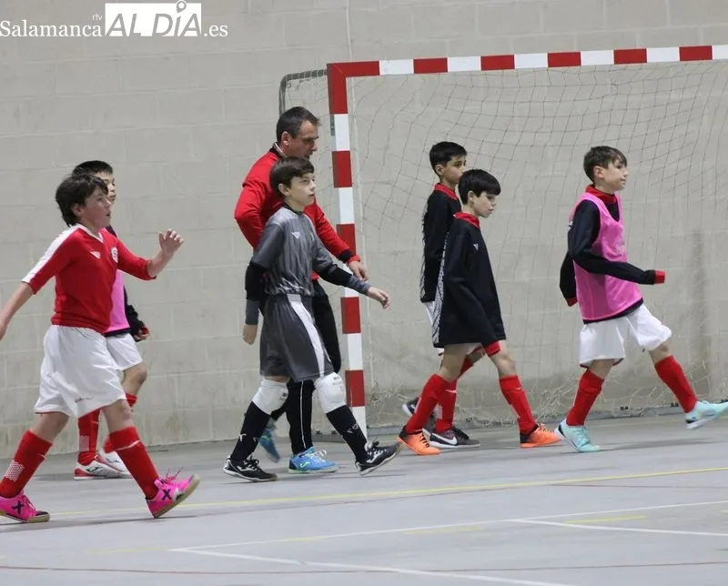 Galería de imágenes de los seleccionados / Fotos: Isabel de la Calle