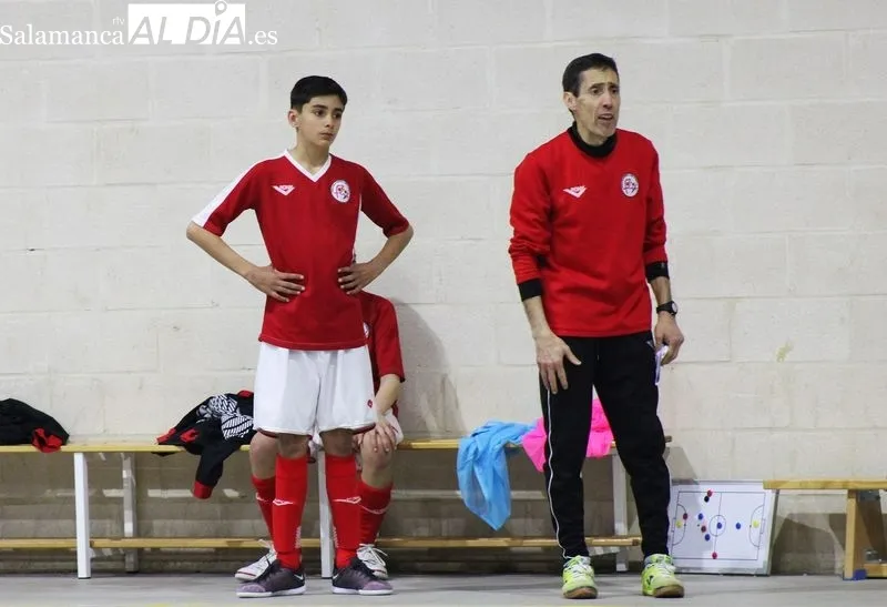 Galería de imágenes de los seleccionados / Fotos: Isabel de la Calle