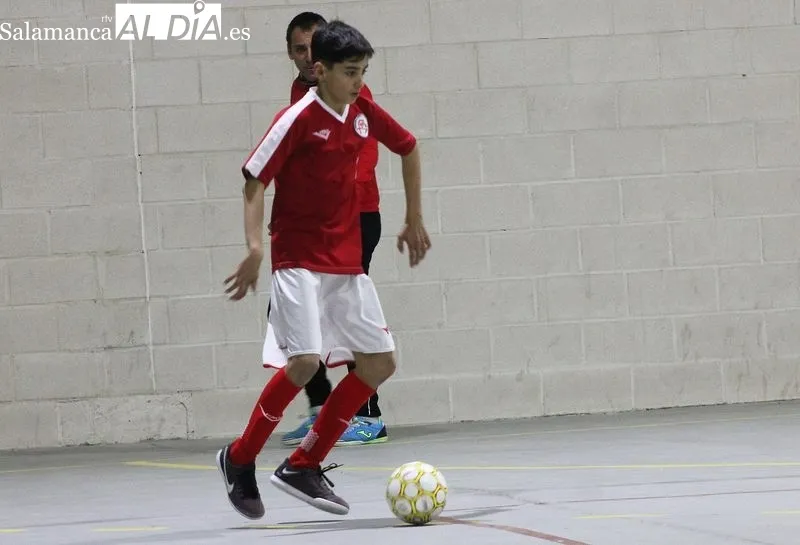 Galería de imágenes de los seleccionados / Fotos: Isabel de la Calle