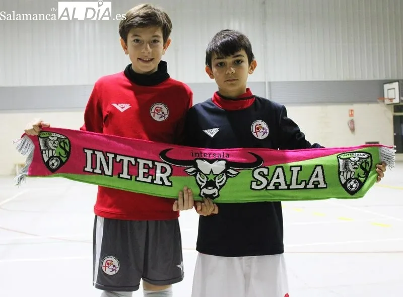 Galería de imágenes de los seleccionados / Fotos: Isabel de la Calle