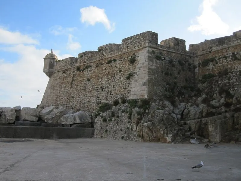 Museo Resistencia y Libertad, Fortaleza de Peniche | RMG