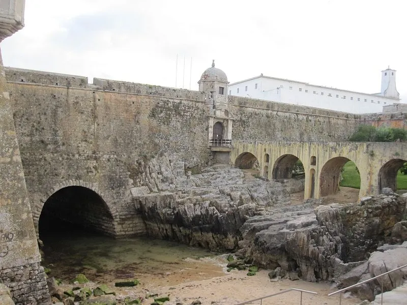 Museo Resistencia y Libertad, Fortaleza de Peniche | RMG