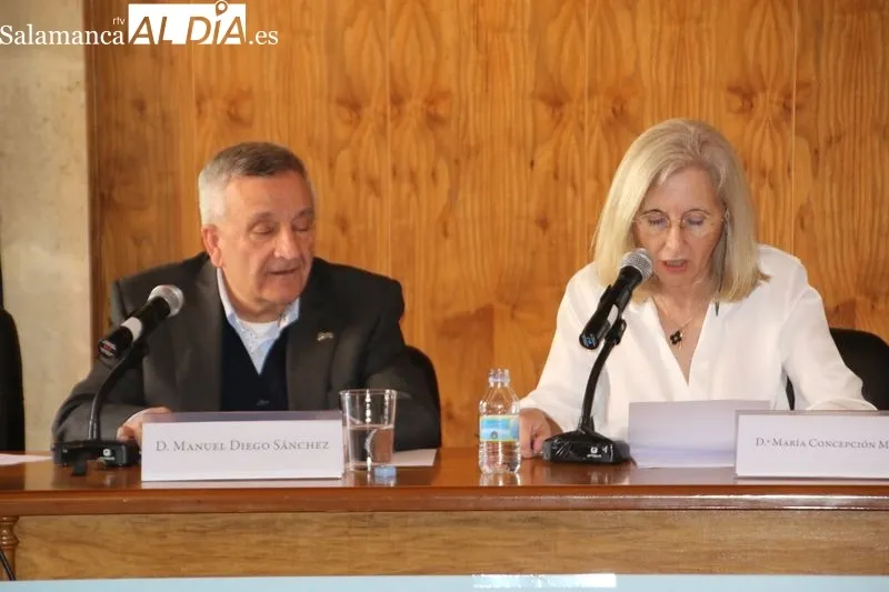 Foto 3 - TERESA DE JES&Uacute;S: esp&iacute;ritu y letra de un legado