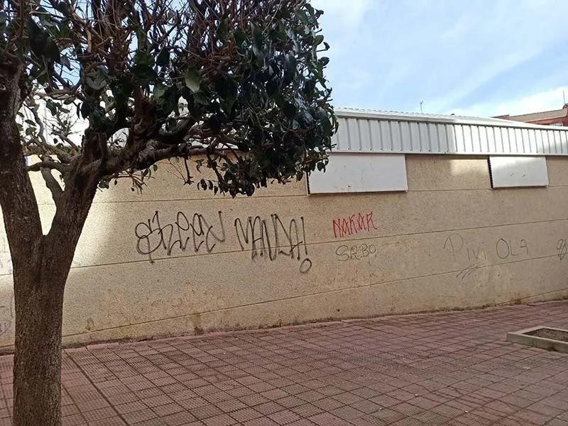 Foto 2 - La oposici&oacute;n pide medidas de mejora y limpieza en diversos lugares de B&eacute;jar