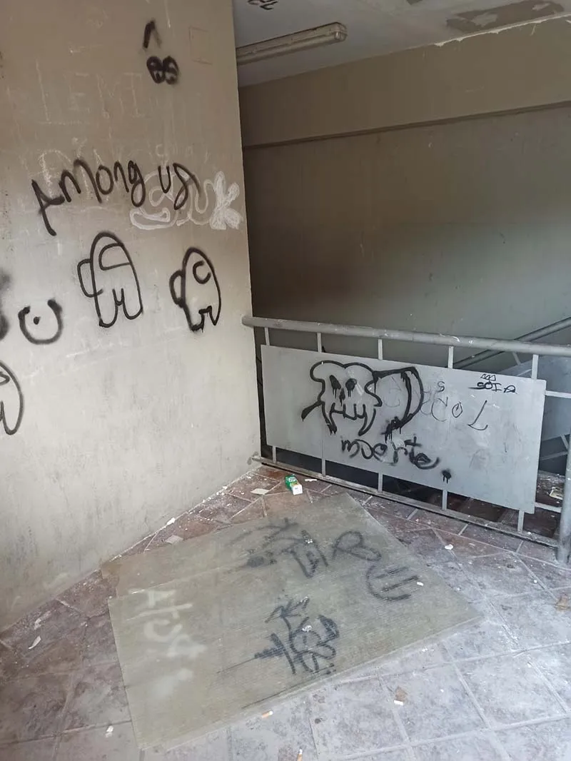 Foto 6 - La oposici&oacute;n pide medidas de mejora y limpieza en diversos lugares de B&eacute;jar