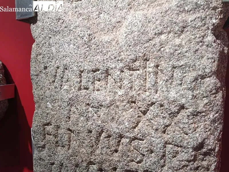Foto 2 - Una puerta abierta al origen de B&eacute;jar