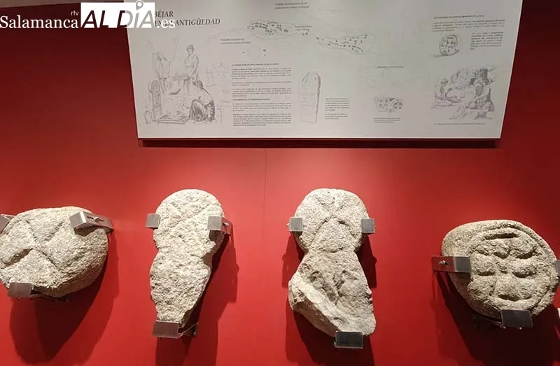 Foto 4 - Una puerta abierta al origen de B&eacute;jar