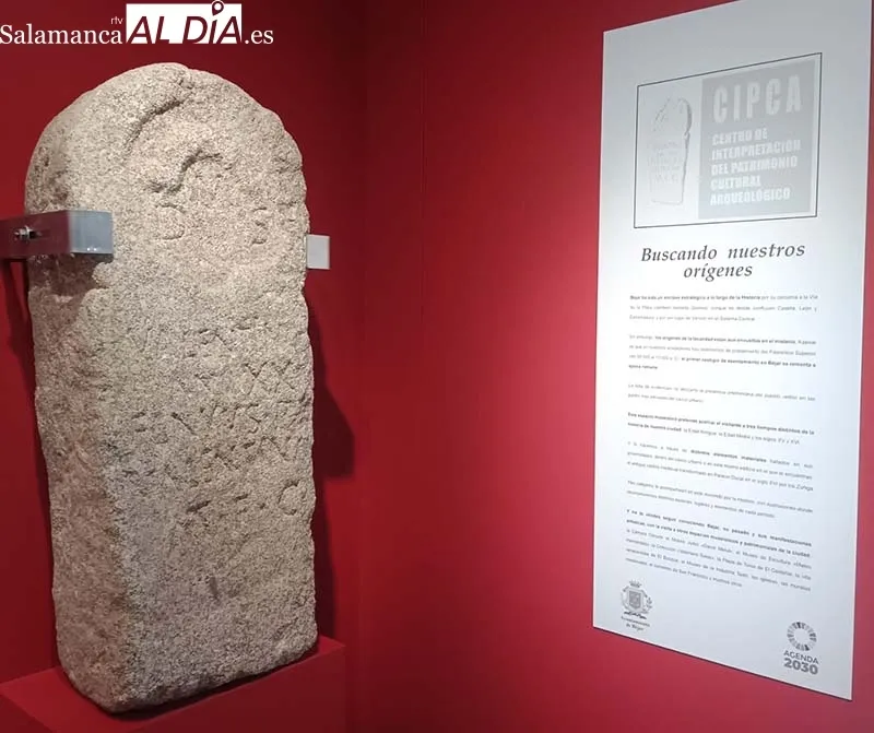Foto 6 - Una puerta abierta al origen de B&eacute;jar