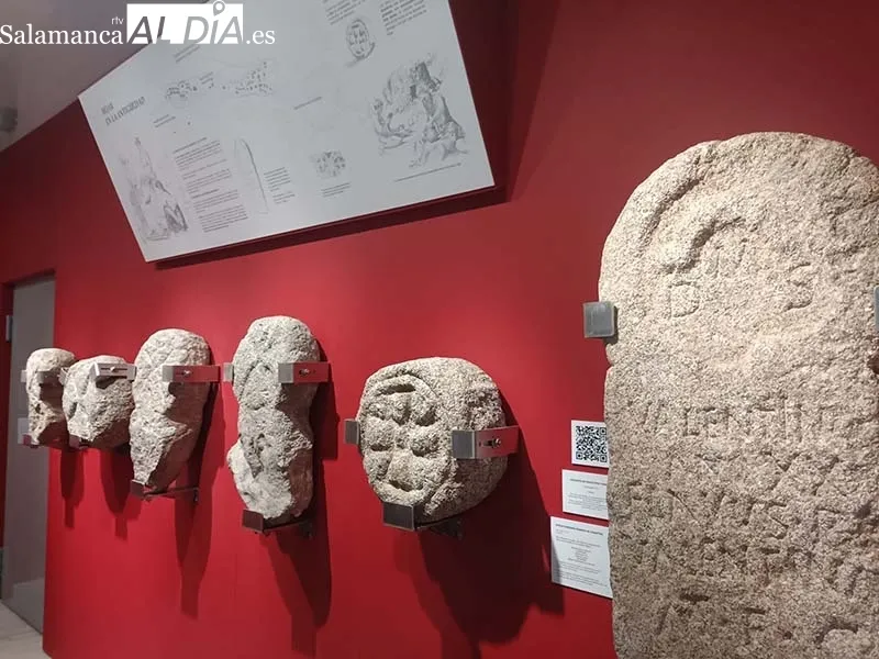 Foto 10 - Una puerta abierta al origen de B&eacute;jar