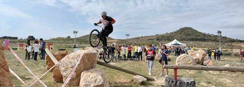 Buenos resultados de los pilotos bejaranos en Cartagena