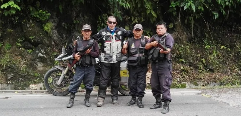 Foto 2 - &lsquo;Encuentro Grandes Viajeros&rsquo;, cada d&iacute;a m&aacute;s internacional