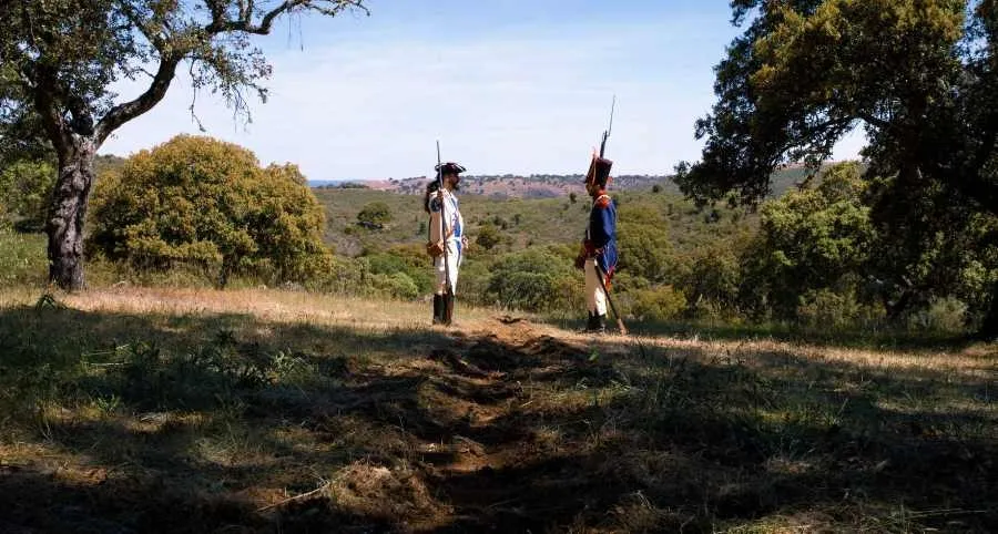 Foto 2 - Un cortometraje rodado en Ciudad Rodrigo gana uno de los Premios &lsquo;Arte Joven&rsquo; de Castilla y Le&oacute;n