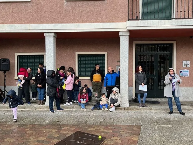 Foto 7 - Carbajosa celebra el D&iacute;a de la Mujer con un completo programa de actividades para todos los p&uacute;blicos