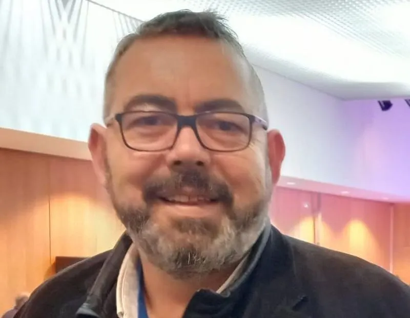 Miguel Ángel Pérez Porteros