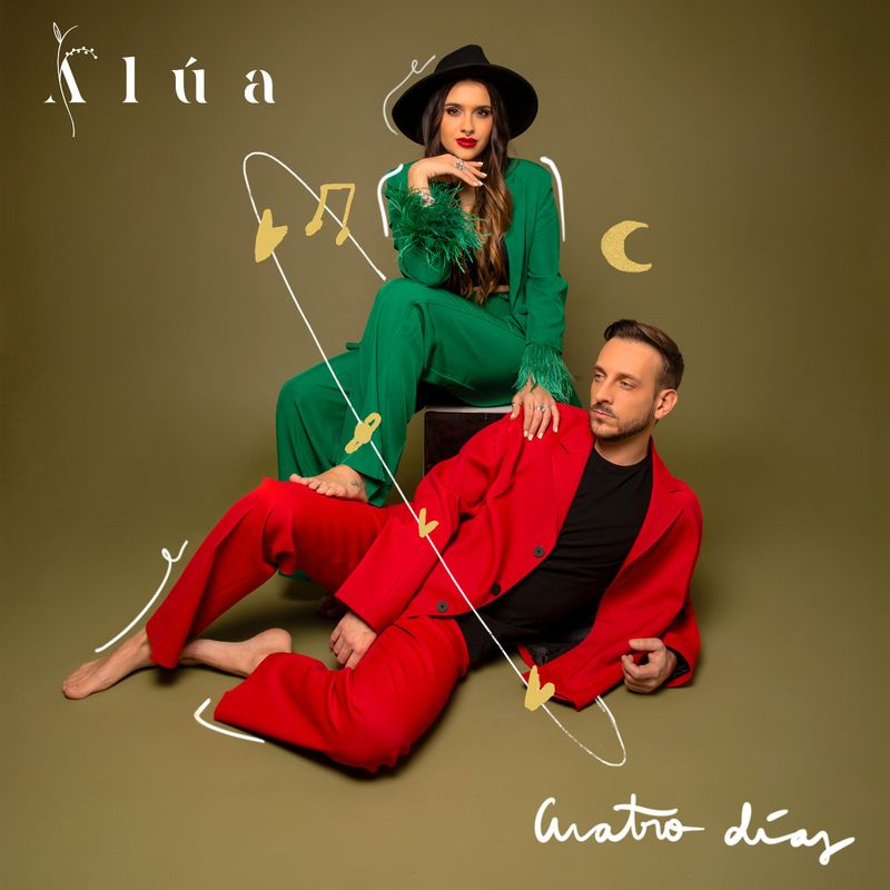 Concierto de Alúa en Salamanca