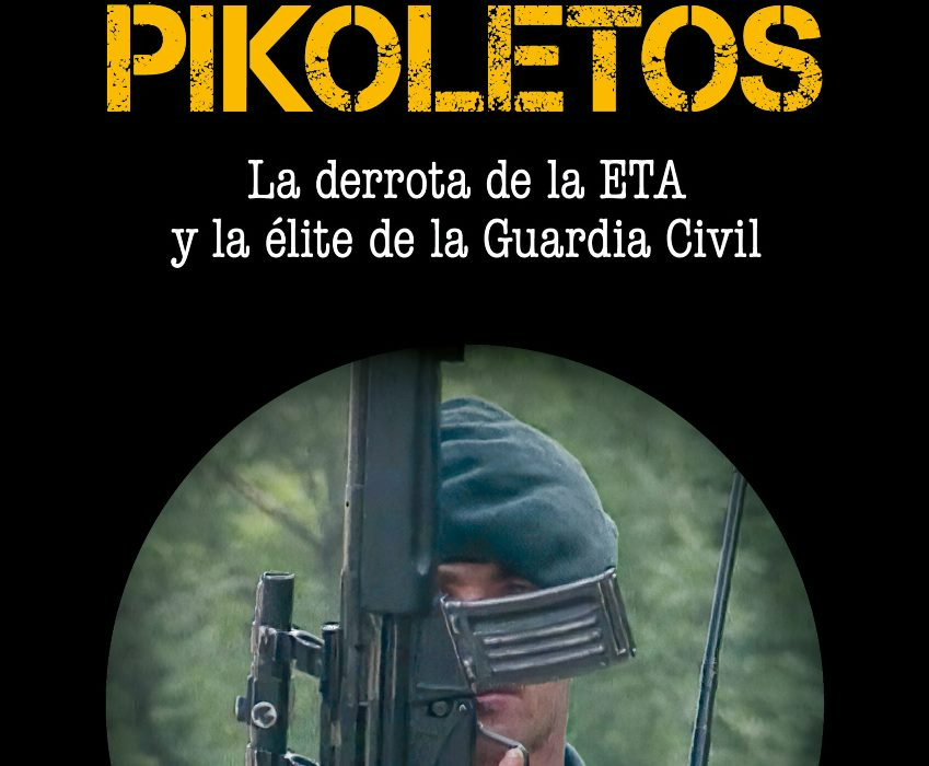 Foto 1 - El libro ‘Pikoletos’ del mirobrigense Juan José Mateos San José será llevado a la pequeña pantalla