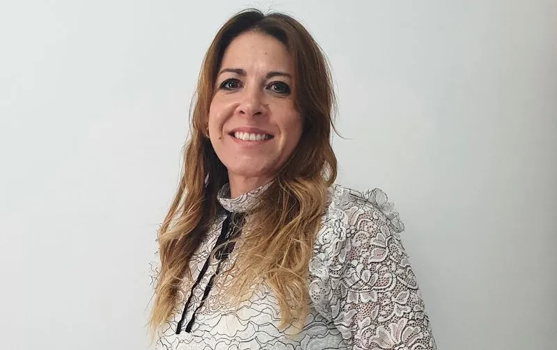 Victoria Manjón Barrera