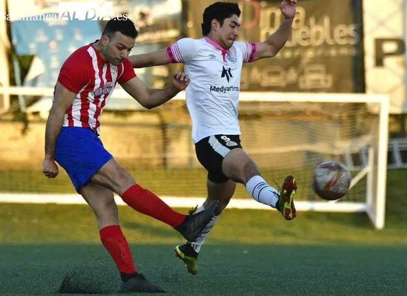 Galería de imágenes de la jornada / Fotos: SALAMANCArtv AL DÍA