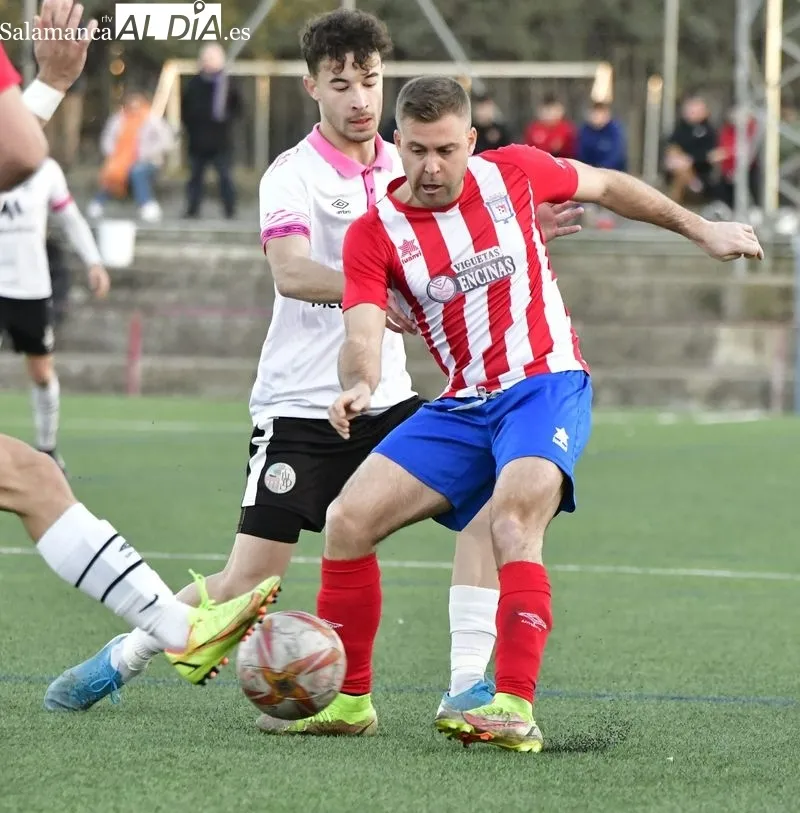 Galería de imágenes de la jornada / Fotos: SALAMANCArtv AL DÍA