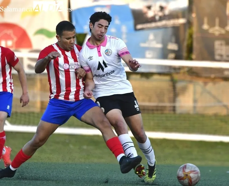 Galería de imágenes de la jornada / Fotos: SALAMANCArtv AL DÍA