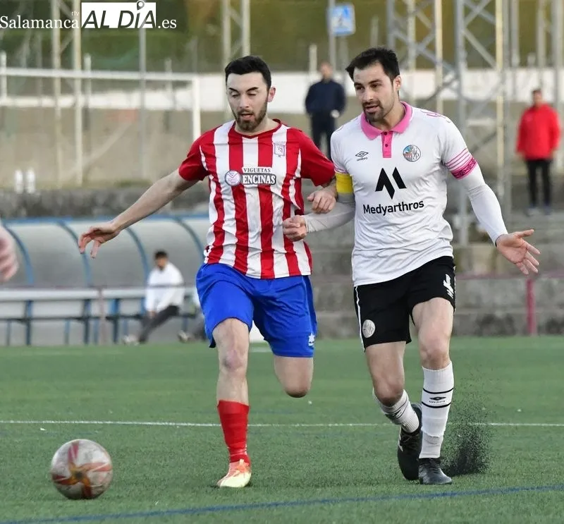 Galería de imágenes de la jornada / Fotos: SALAMANCArtv AL DÍA