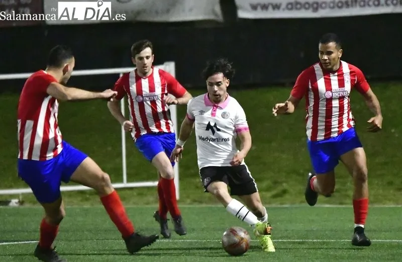 Galería de imágenes de la jornada / Fotos: SALAMANCArtv AL DÍA