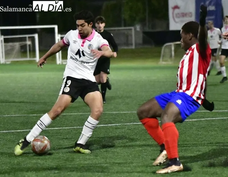 Galería de imágenes de la jornada / Fotos: SALAMANCArtv AL DÍA