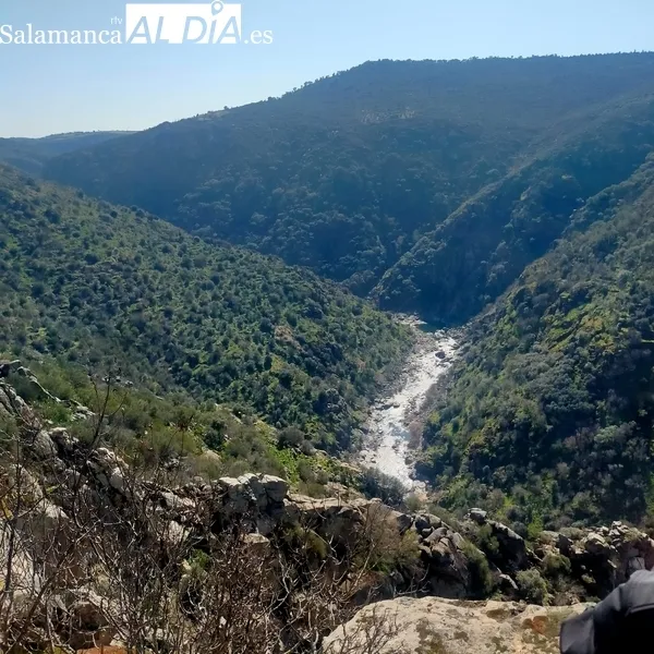 Foto 4 - Excelente jornada de senderismo en Sobradillo para pasar por el &lsquo;buraco&rsquo;