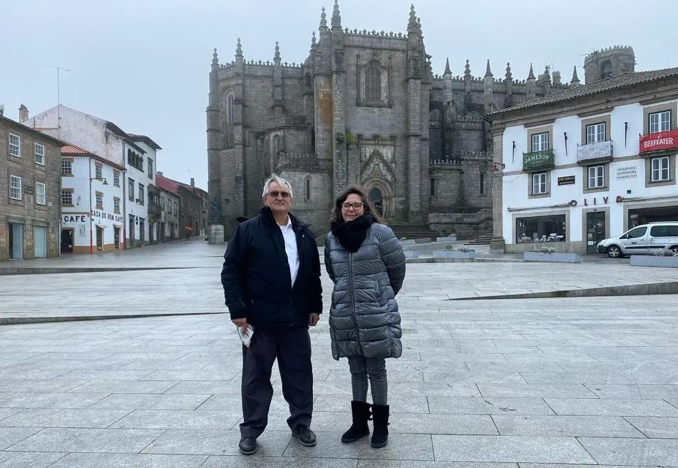 Foto 2 - La Pasi&oacute;n llegar&aacute; esta Semana Santa a 5 localidades, incluido Guarda