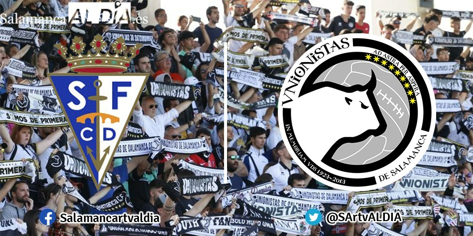 Sigue en directo el San Fernando - Unionistas