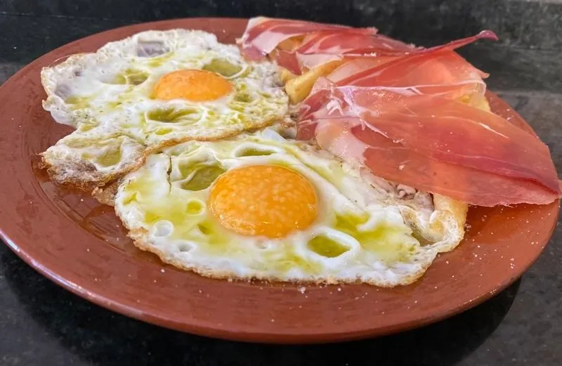 La Mantequería amplía su carta con nuevos y deliciosos platos 