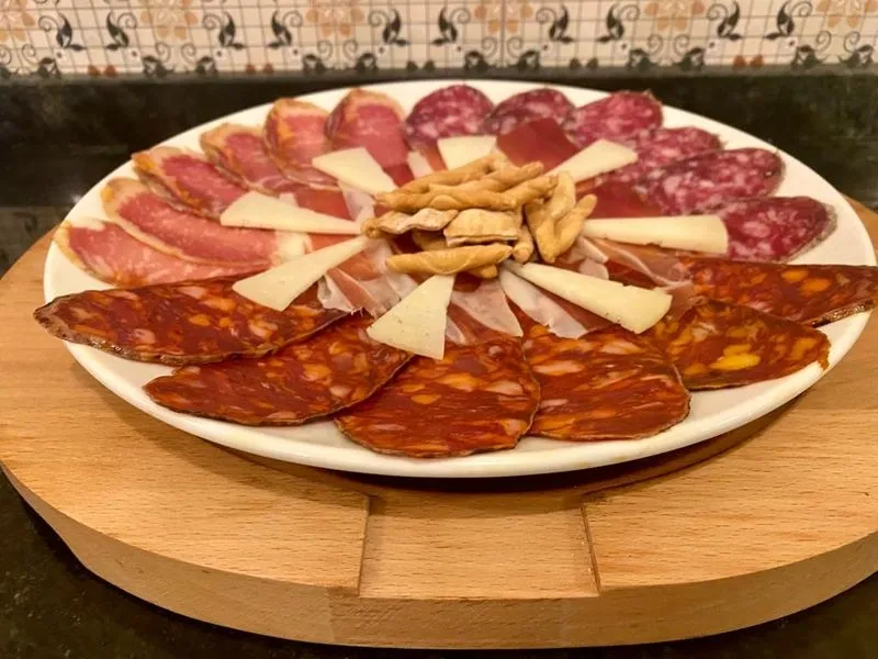 La Mantequería amplía su carta con nuevos y deliciosos platos 