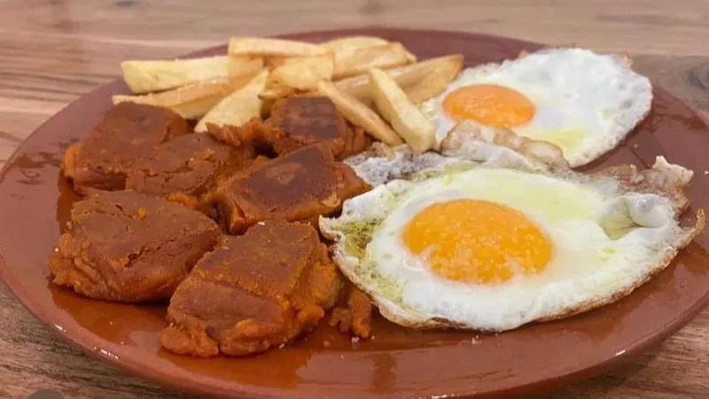 La Mantequería amplía su carta con nuevos y deliciosos platos 