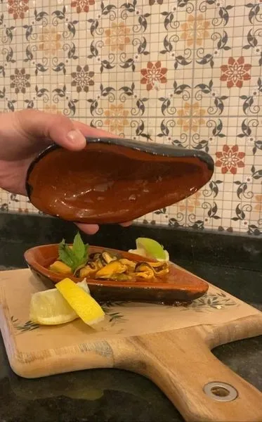 La Mantequería amplía su carta con nuevos y deliciosos platos 