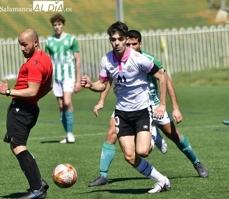 Galería de imágenes de la jornada / Fotos: SALAMANCArtv AL DÍA