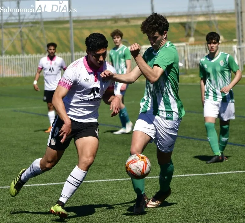 Galería de imágenes de la jornada / Fotos: SALAMANCArtv AL DÍA