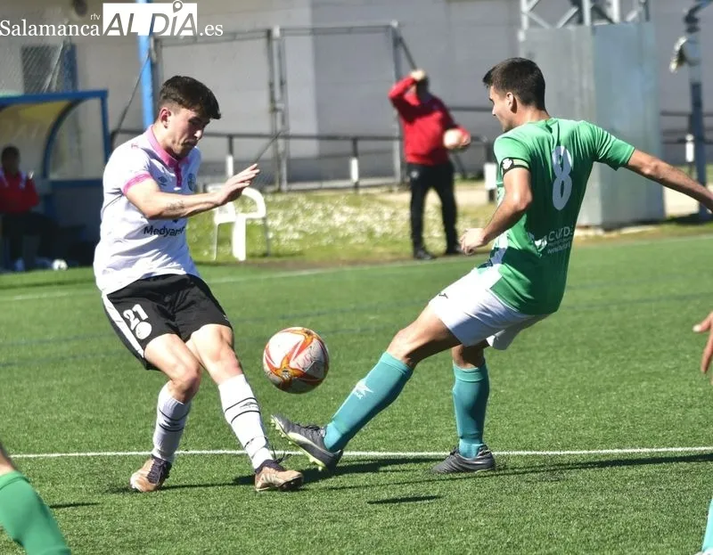 Galería de imágenes de la jornada / Fotos: SALAMANCArtv AL DÍA