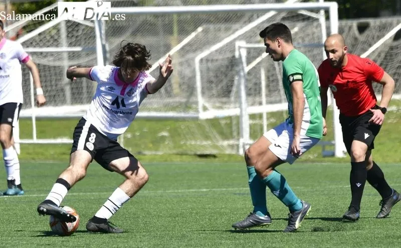 Galería de imágenes de la jornada / Fotos: SALAMANCArtv AL DÍA