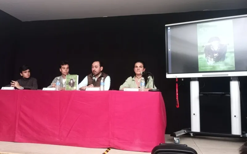 El IES Campo Charro cerraba el trimestre con un atractivo programa para el alumnado