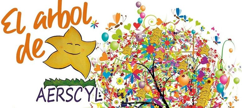 Aerscyl y El Tormes se unen en su apoyo a las personas con enfermedades raras