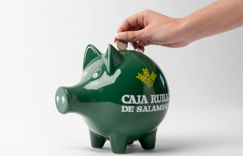 Caja Rural de Salamanca, una cooperativa de crédito que 