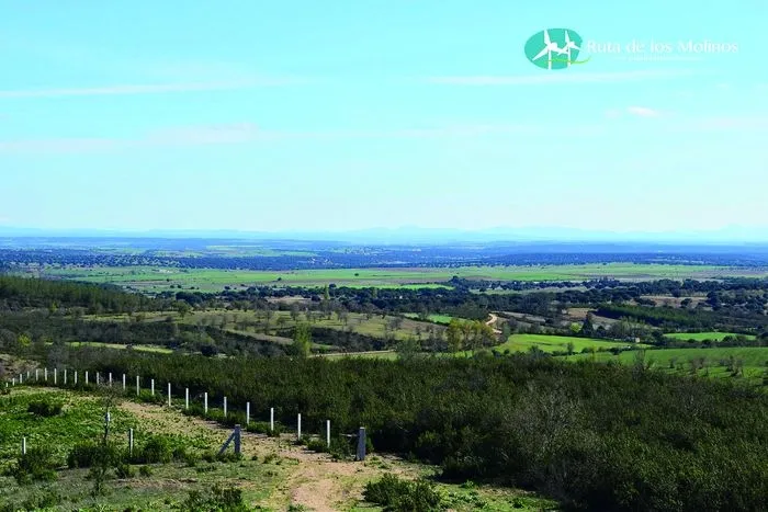 Foto 4 - La Ruta de los Molinos, 15 km en un enclave natural &uacute;nico a 30 minutos de Salamanca