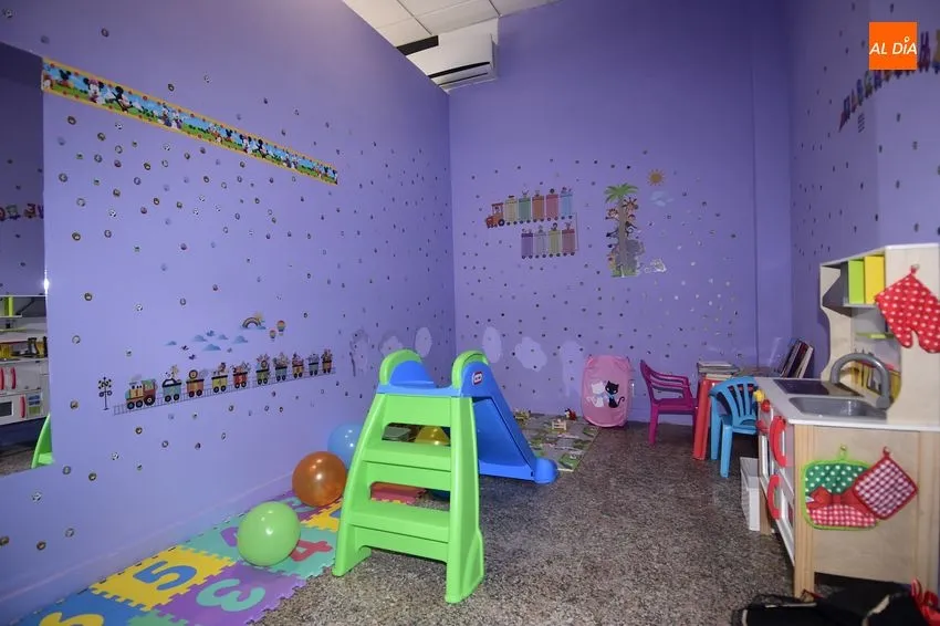 Foto 5 - Cartoonlandia abre sus puertas para el ocio de los m&aacute;s peque&ntilde;os
