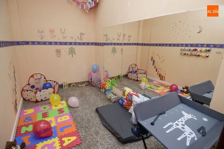Foto 4 - Cartoonlandia abre sus puertas para el ocio de los m&aacute;s peque&ntilde;os