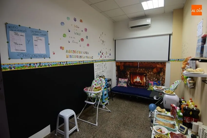Foto 3 - Cartoonlandia abre sus puertas para el ocio de los m&aacute;s peque&ntilde;os