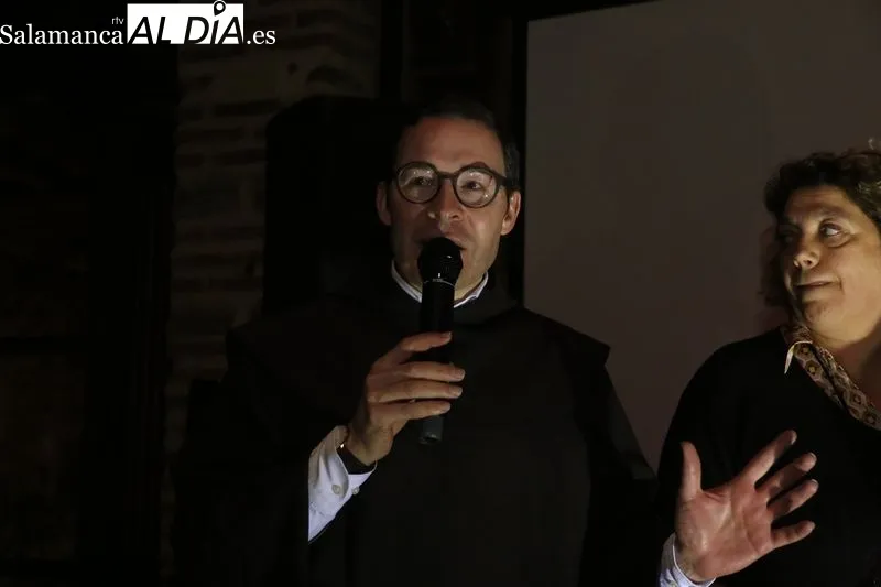 Foto 9 - &lsquo;Aunque es de noche&rsquo; recauda 15.000 euros para la exposici&oacute;n &lsquo;Artis Momentum&rsquo;