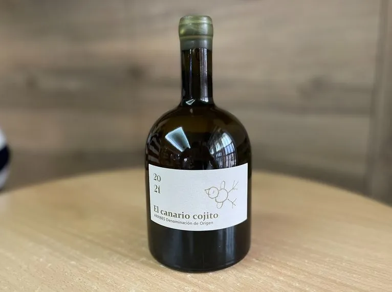 Foto 6 - &lsquo;El Canto de la Alondra&rsquo;, un vino excepcional de la Ribera del Duero con &ldquo;ra&iacute;ces salmantinas&rdquo;